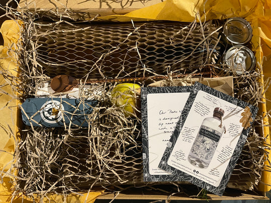 Large Gin Hamper - Christmas 2022