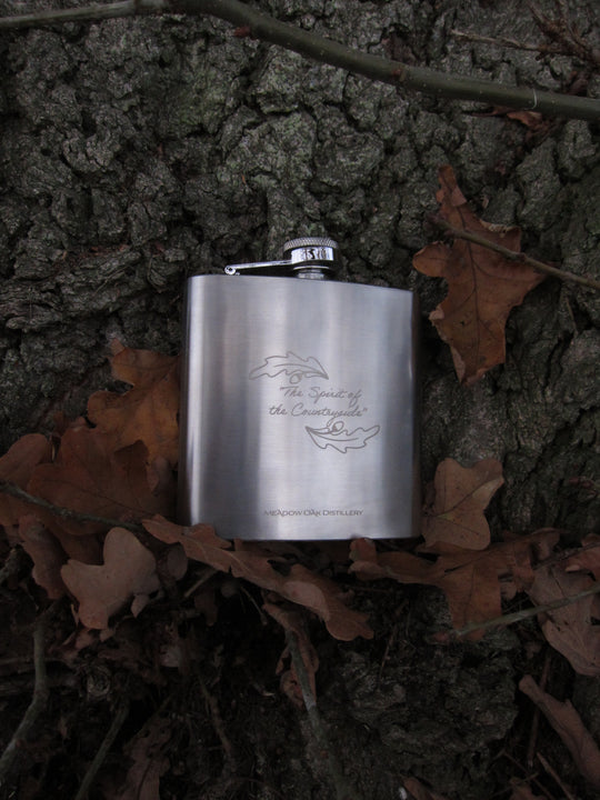 Hip Flask