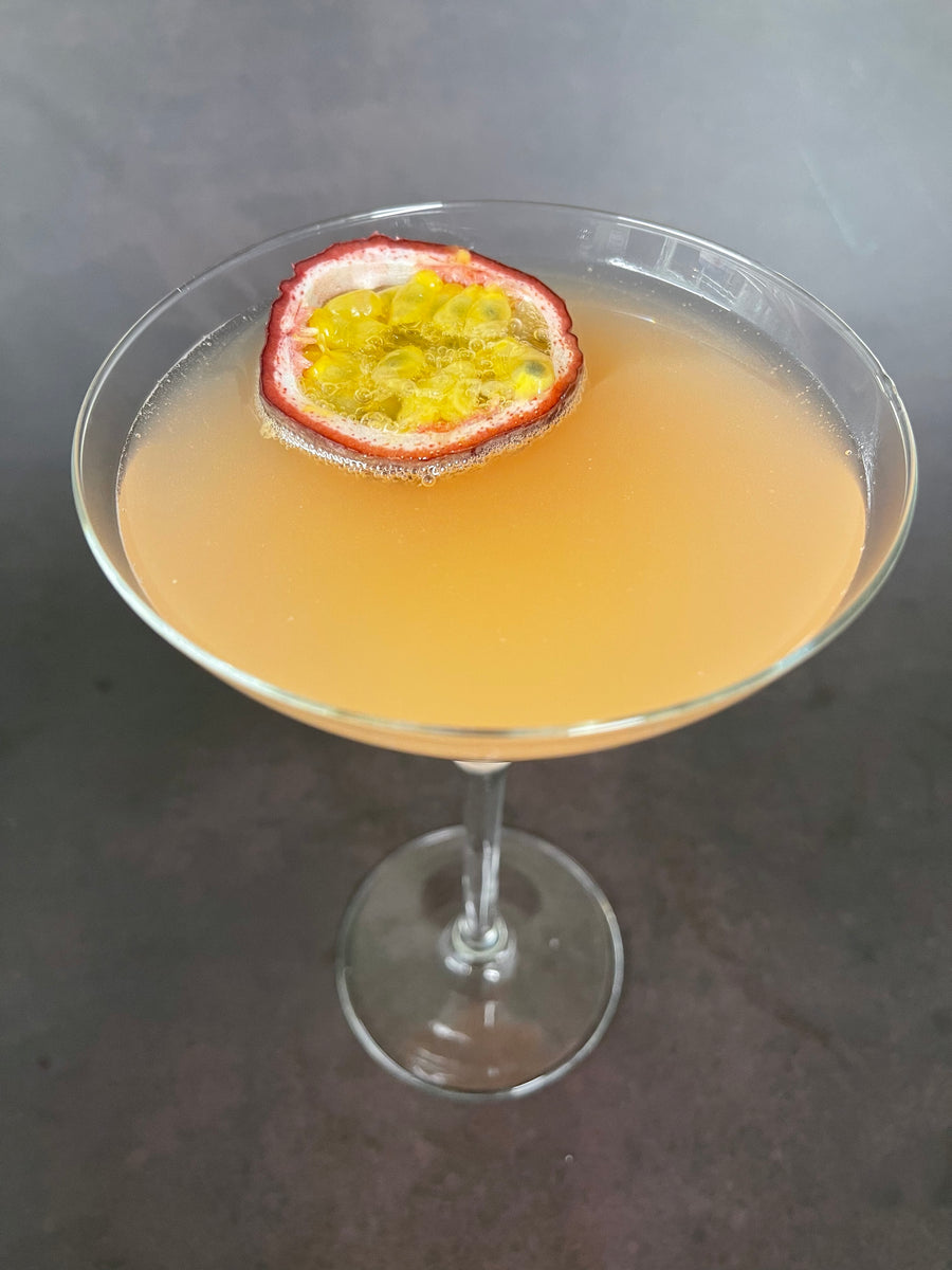 Passionate Heart - Ready-to-Shake Cocktail Mix